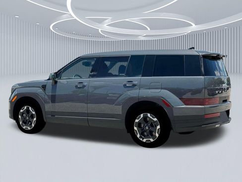 New 2026 Hyundai Santa Fe SE FWD image 4