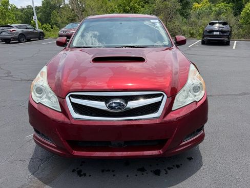 Used 2010 Subaru Legacy 2.5GT Limited AWD/4WD image 2