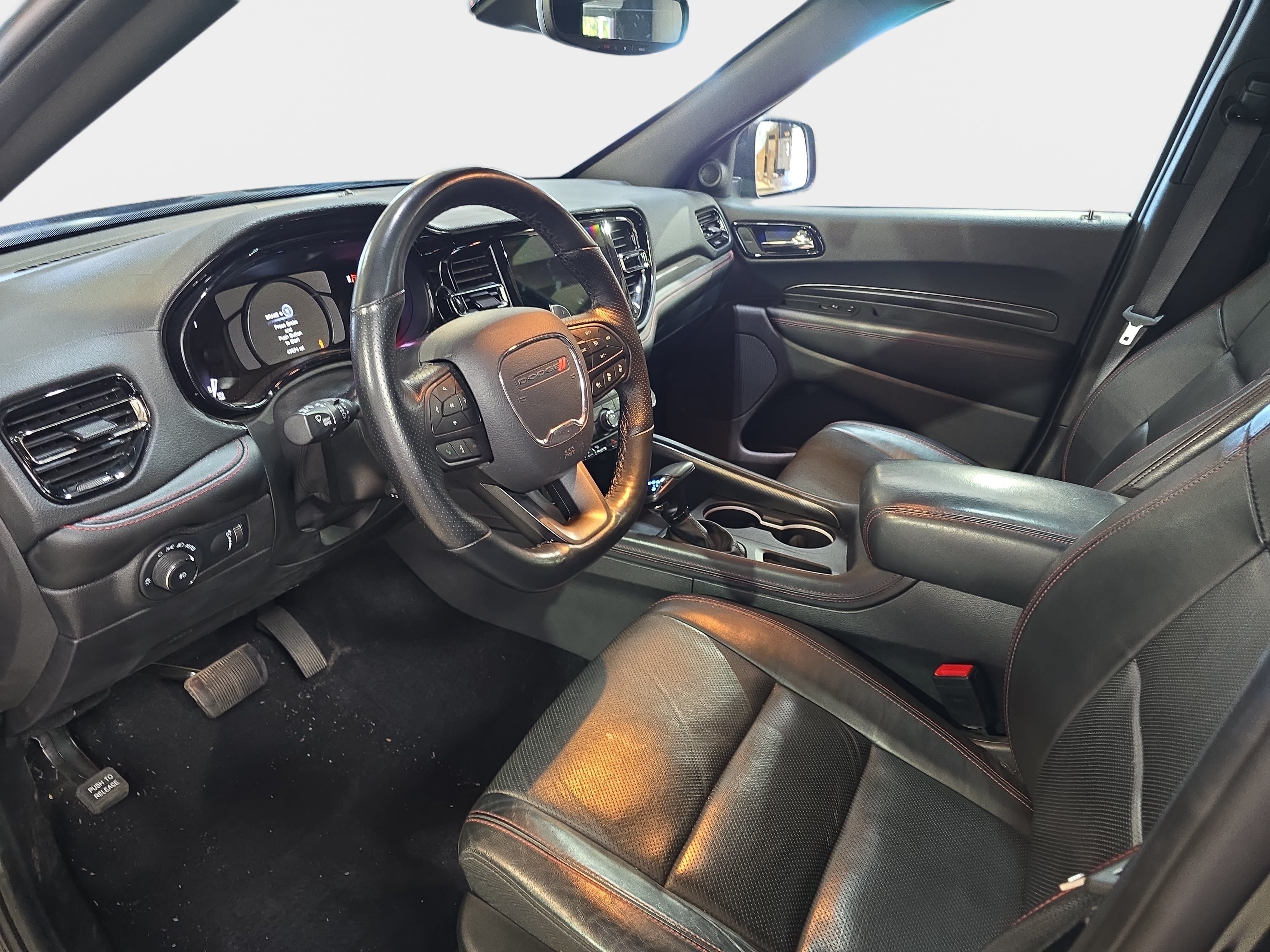 Used 2023 Dodge Durango GT RWD image 13
