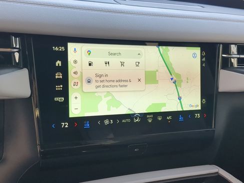 New 2025 Lincoln Navigator L Black Label w/ Black Label Special Edition image 17