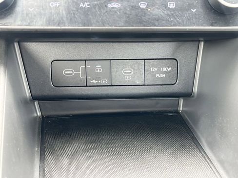 Certified 2024 Hyundai Sonata SEL image 14