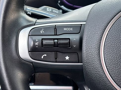 Certified 2023 Kia Sportage X-Line w/ X-Line Premium Package AWD/4WD image 28