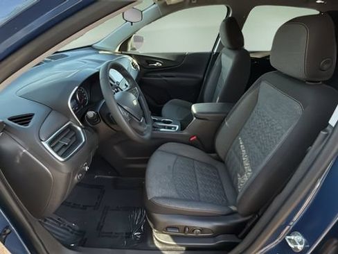 Used 2024 Chevrolet Equinox LT FWD image 18