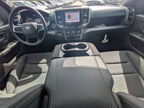 New 2026 RAM 1500 Classic Warlock image 13