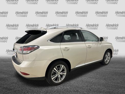Used 2015 Lexus RX 350 AWD image 10