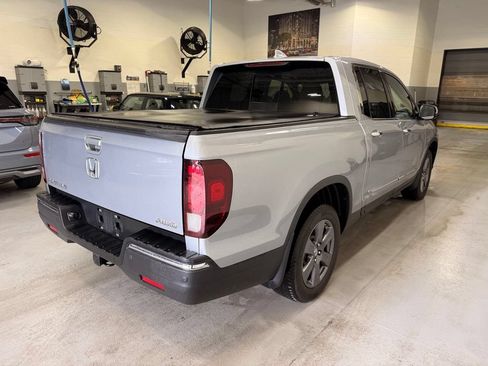 Used 2020 Honda Ridgeline RTL-E image 6