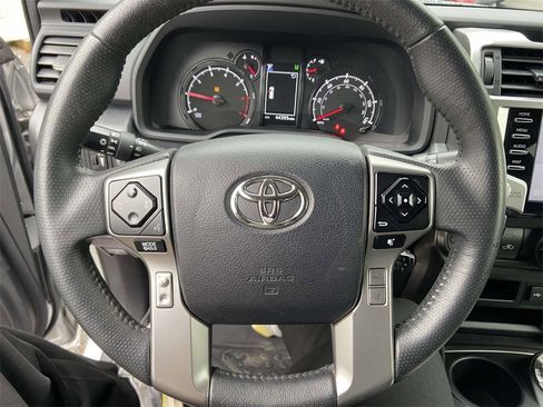 Used 2023 Toyota 4Runner SR5 image 33