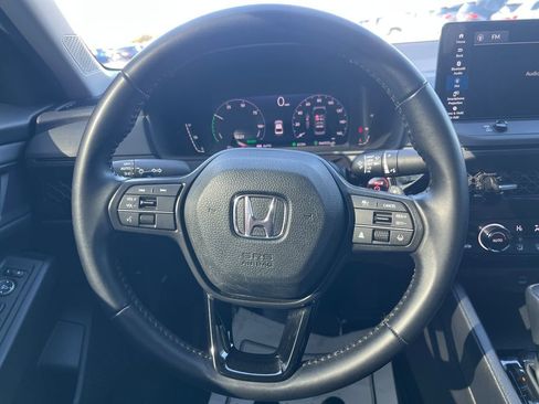 Used 2024 Honda Accord EX-L image 15