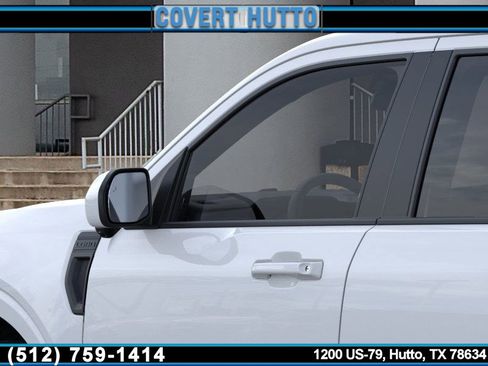 New 2025 Ford Maverick Lobo image 21