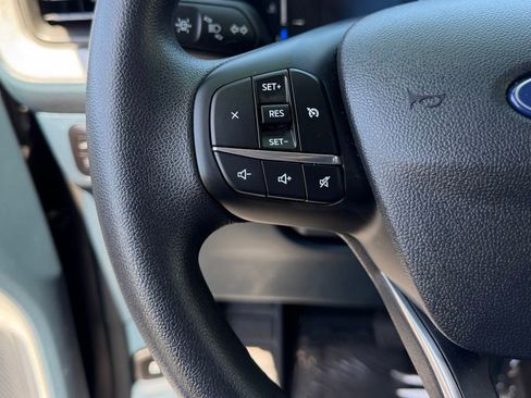 Certified 2025 Ford Maverick XLT FWD image 20