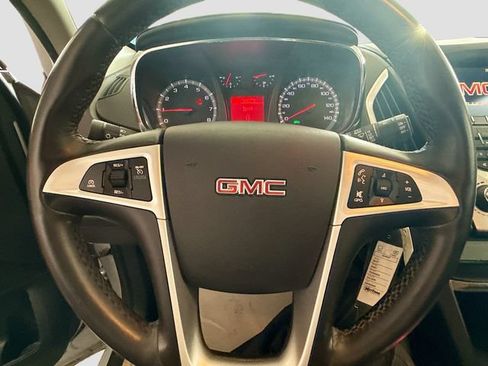 Used 2017 GMC Terrain SLE w/ Driver Alert Package I AWD/4WD image 11