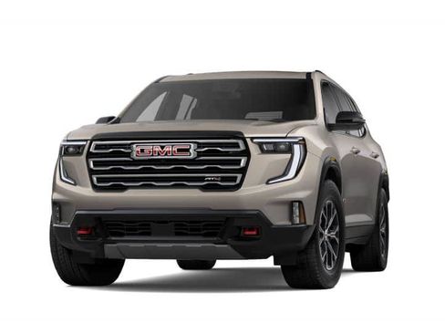 New 2026 GMC Acadia AT4 w/ Luxury Package AWD/4WD image 31