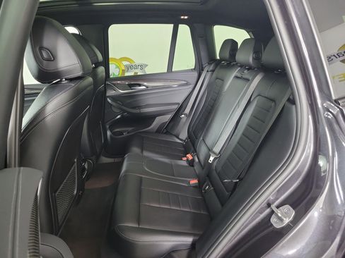 Used 2023 BMW X3 M40i w/ Premium Package AWD/4WD image 10