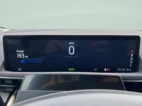 Used 2024 Ford Mustang Mach-E Premium image 9