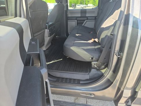 Used 2019 Ford F150 XL w/ Equipment Group 101A Mid AWD/4WD image 8