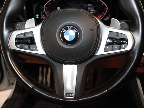 Used 2022 BMW 430i Coupe w/ M Sport Package image 20