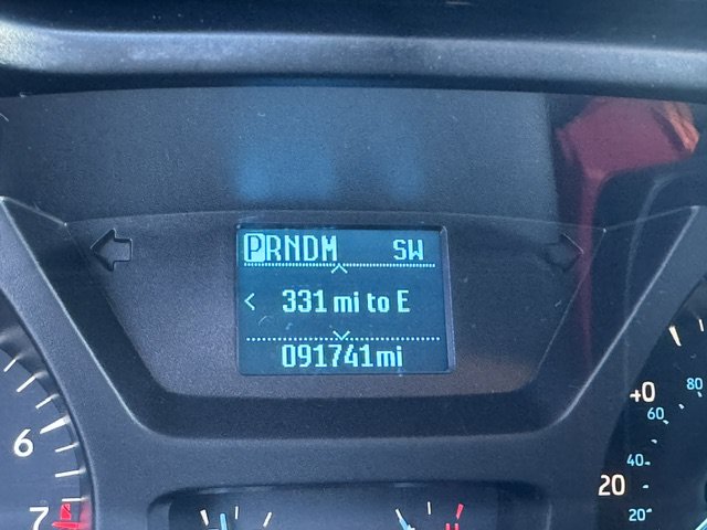 Used 2019 Ford Transit 350 156 DRW RWD image 9