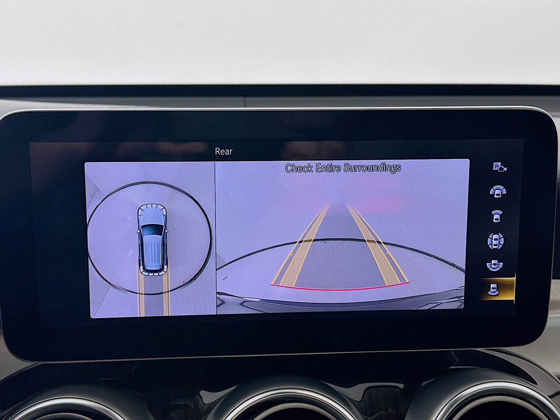 Certified 2022 Mercedes-Benz GLC 300 image 14