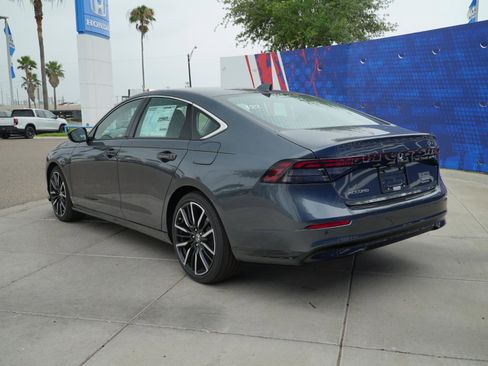 New 2026 Honda Accord Touring image 9