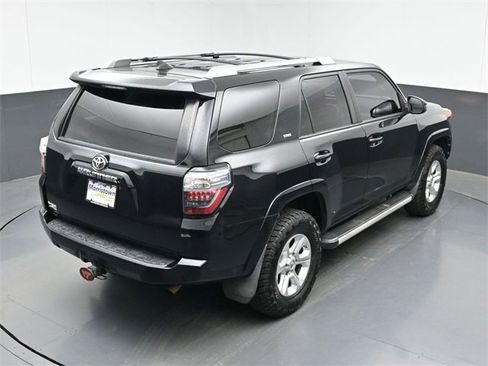 Used 2016 Toyota 4Runner SR5 image 44