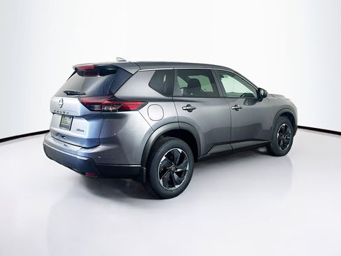 Used 2024 Nissan Rogue SV AWD/4WD image 9