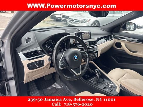 Used 2021 BMW X2 xDrive28i w/ Premium Package image 29