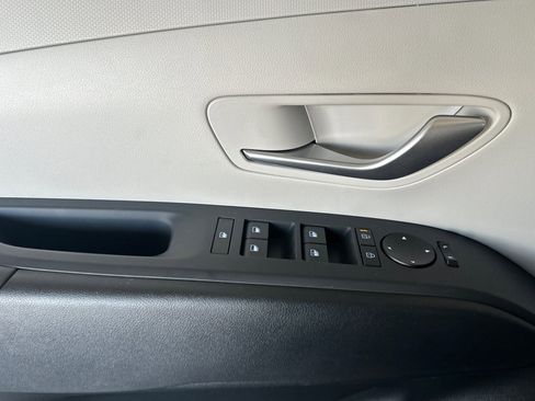 New 2026 Hyundai Tucson SEL AWD/4WD image 11