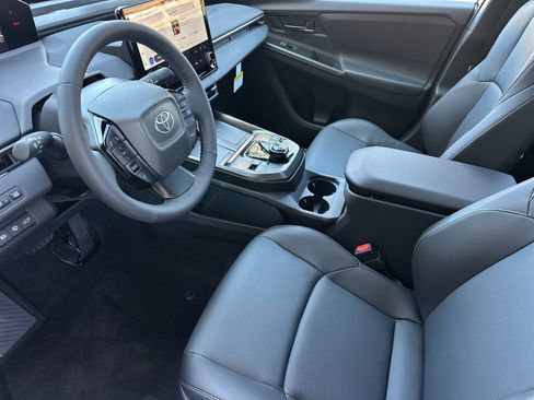 New 2026 Toyota bZ AWD/4WD image 9