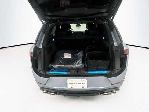 New 2026 Land Rover Range Rover Sport Autobiography AWD/4WD image 26