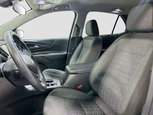 Used 2023 Chevrolet Equinox LT image 21