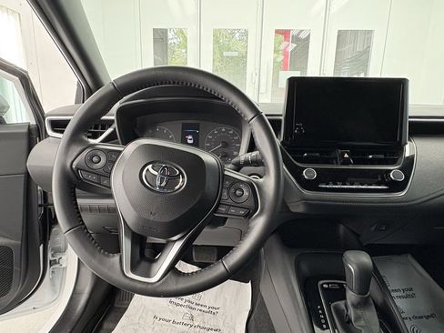 Used 2024 Toyota Corolla SE image 7