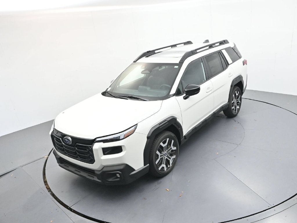 New 2026 Subaru Outback Touring XT AWD/4WD image 11