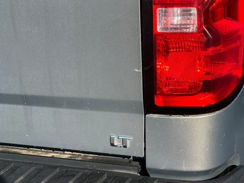 Used 2017 Chevrolet Silverado 1500 LT w/ All Star Edition image 26