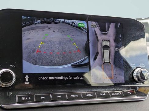 Used 2024 Mitsubishi Outlander SE image 22