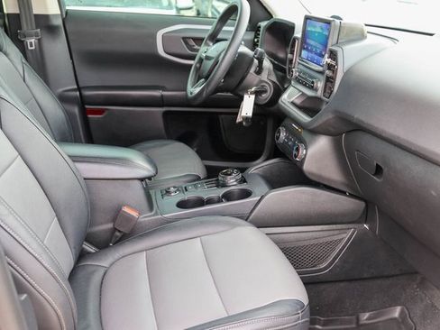 Used 2021 Ford Bronco Sport image 14