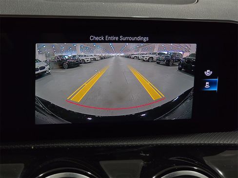 Used 2020 Mercedes-Benz A 220 4MATIC image 22