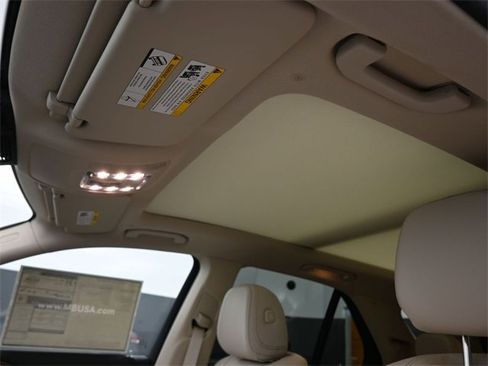 New 2026 Mercedes-Benz GLE 450 4MATIC image 10