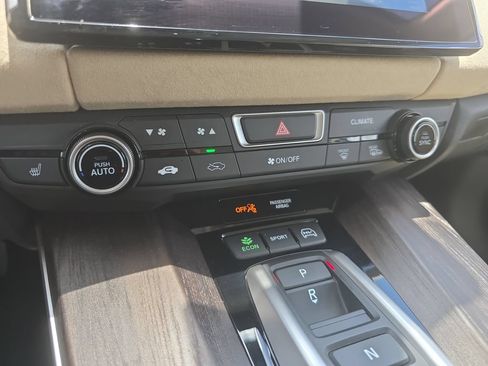 Used 2018 Honda Clarity Touring image 23