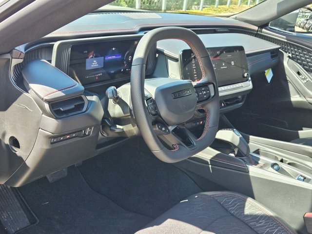 New 2026 Dodge Charger R/T w/ Driver Convenience Group AWD/4WD image 3