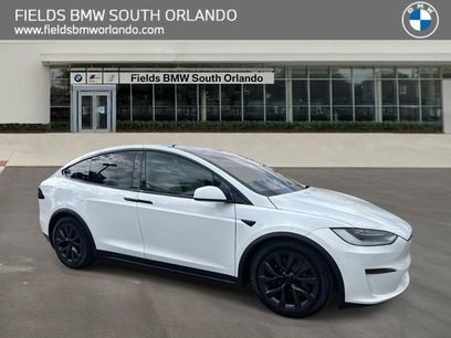 Used 2023 Tesla Model X
