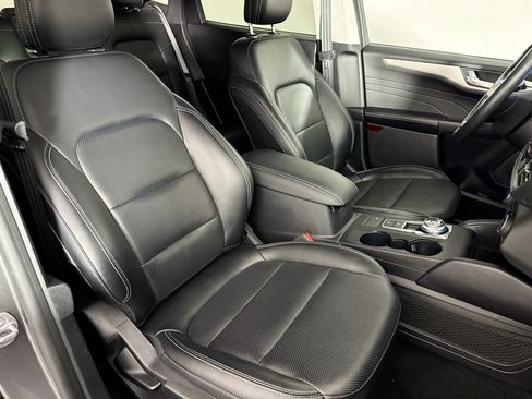 Used 2021 Ford Escape SEL AWD/4WD image 36
