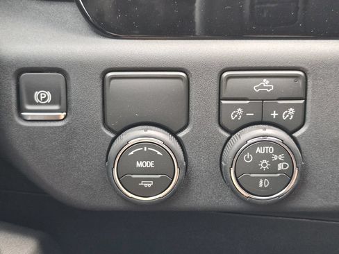 New 2026 Chevrolet Silverado 1500 RST w/ RST Select Package RWD image 23