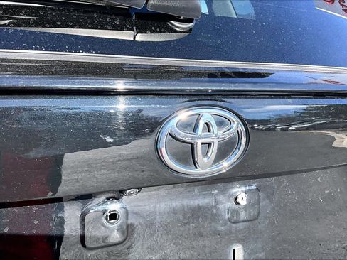 Certified 2024 Toyota RAV4 XLE image 27