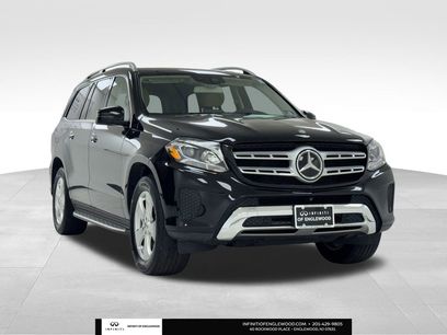 Used 2019 Mercedes-Benz GLS 450 4MATIC