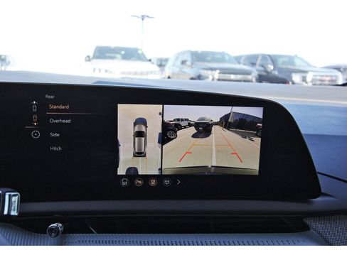 New 2026 Cadillac Optiq Sport 2 image 17