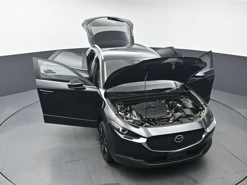 Certified 2024 MAZDA CX-30 AWD 2.5 S w/ Select Sport Pkg image 50
