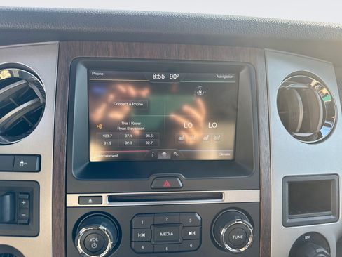 Used 2015 Ford Expedition King Ranch RWD image 18