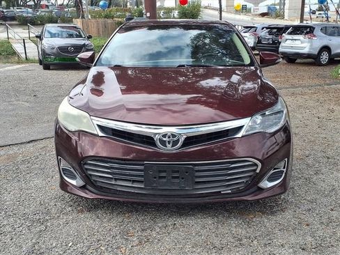 Used 2014 Toyota Avalon XLE Premium FWD image 2