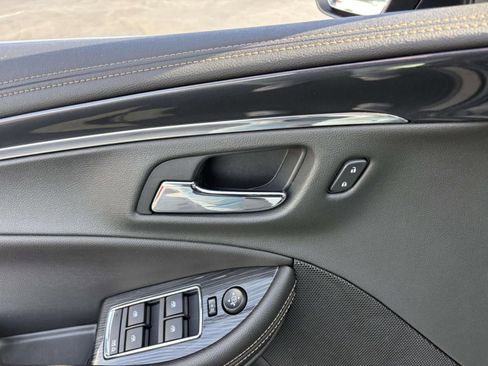 Used 2019 Chevrolet Impala Premier image 14