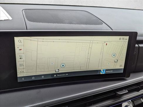 New 2026 Hyundai Santa Fe Calligraphy image 13